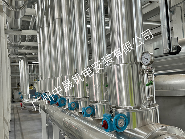 機電設(shè)備工程